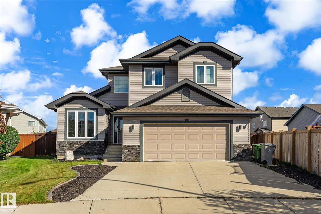 10405 98 Street, Morinville