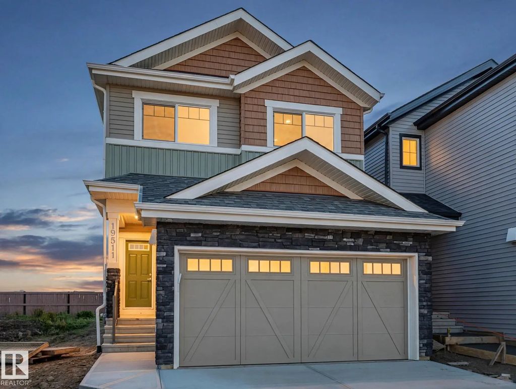 19511 30 Avenue, Edmonton