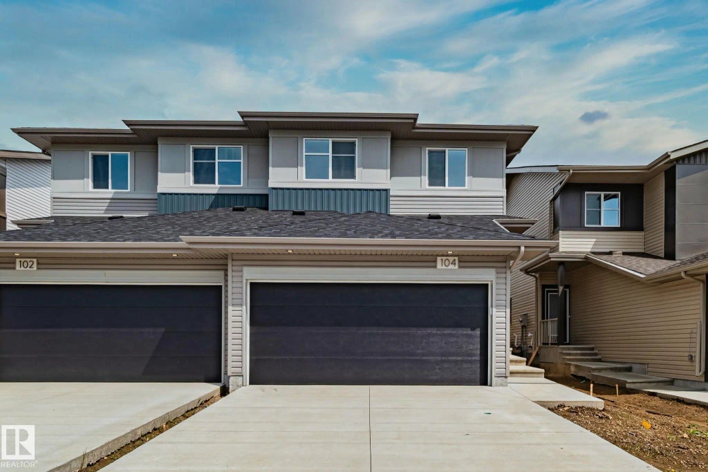 104 Royal Street, St. Albert