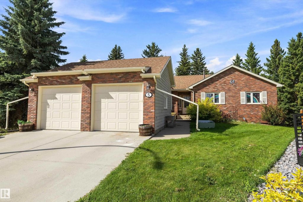 5 Westwood Place, Spruce Grove