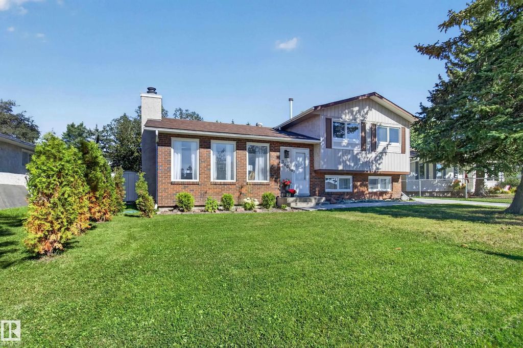 3606 37 Avenue, Leduc