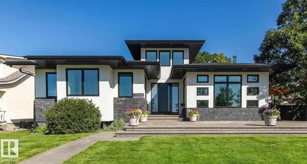 7548 110 Avenue, Edmonton