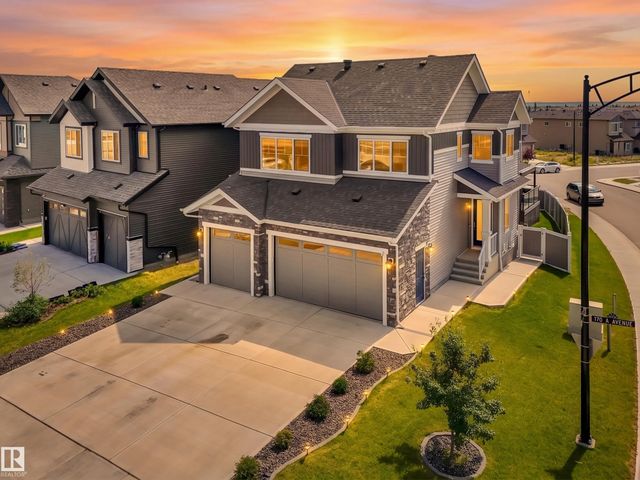 4621 170a Avenue Nw, Edmonton