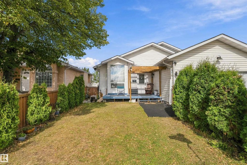 4824 13 Avenue, Edmonton