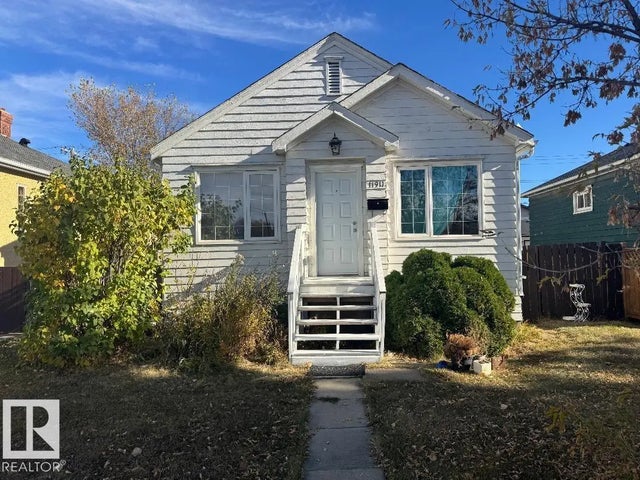 11911 97 Street Nw, Edmonton