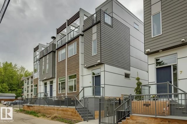 6 9745 92 Street Nw, Edmonton