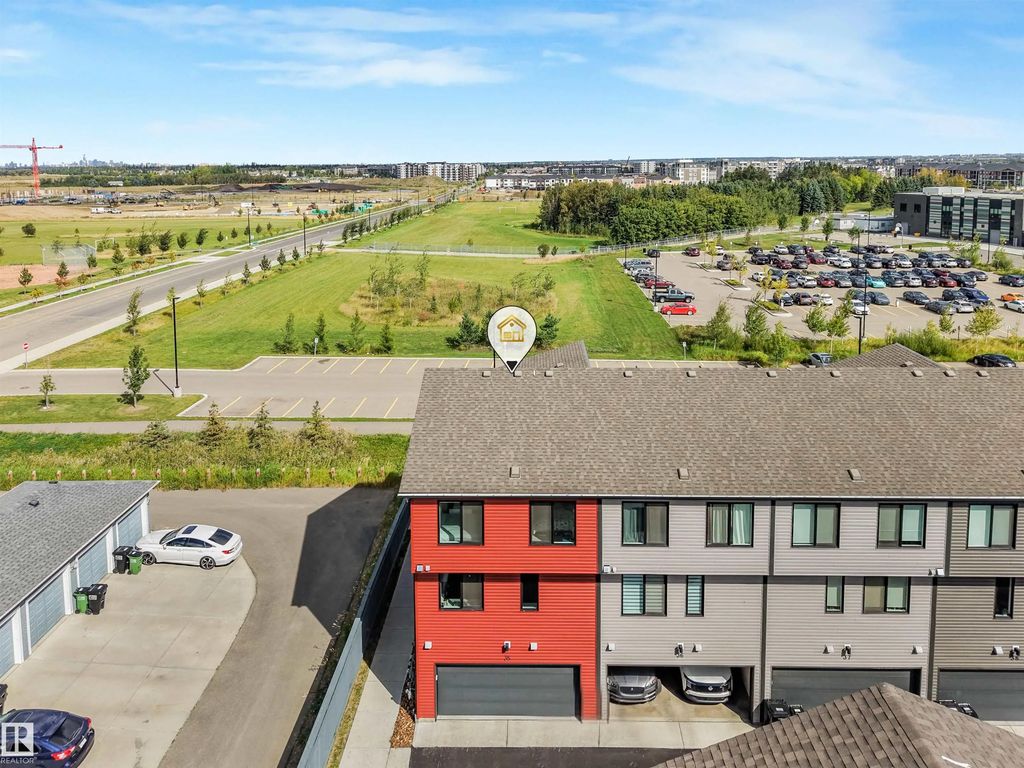 35 11910 35 Avenue, Edmonton