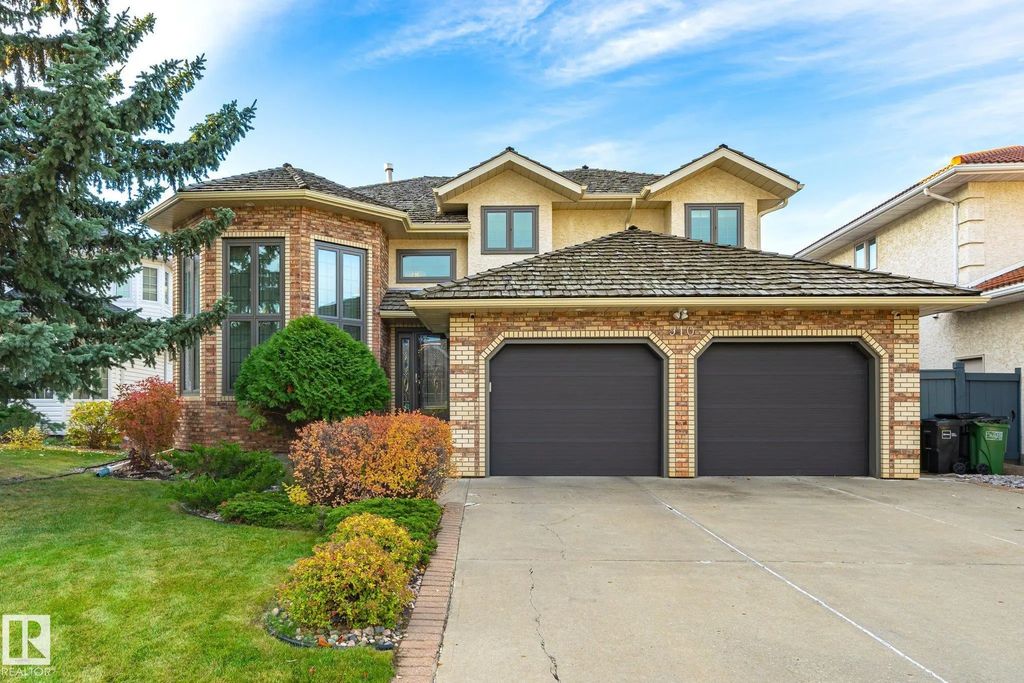 910 Wallbridge Place, Edmonton