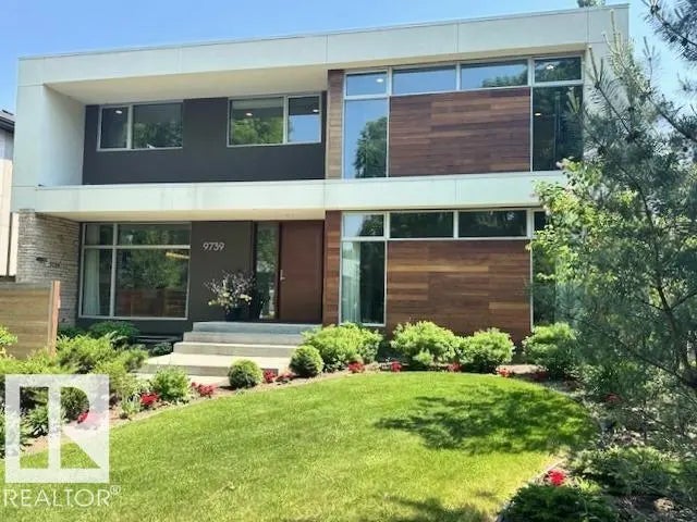 9739 145 Street Nw, Edmonton