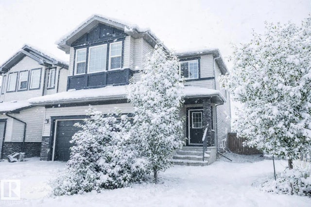 3307 Hilton Crescent Nw, Edmonton