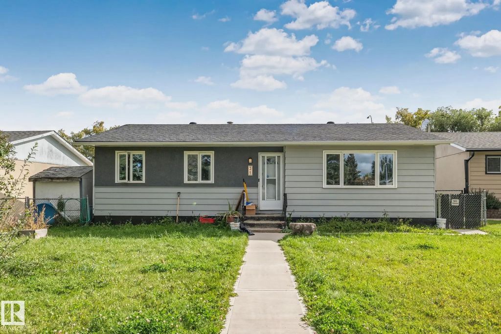 31 Linden St, Spruce Grove