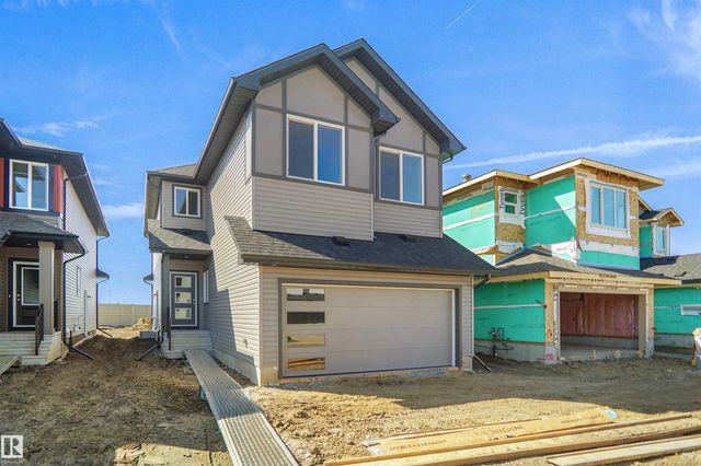 7239 182 Avenue Nw, Edmonton