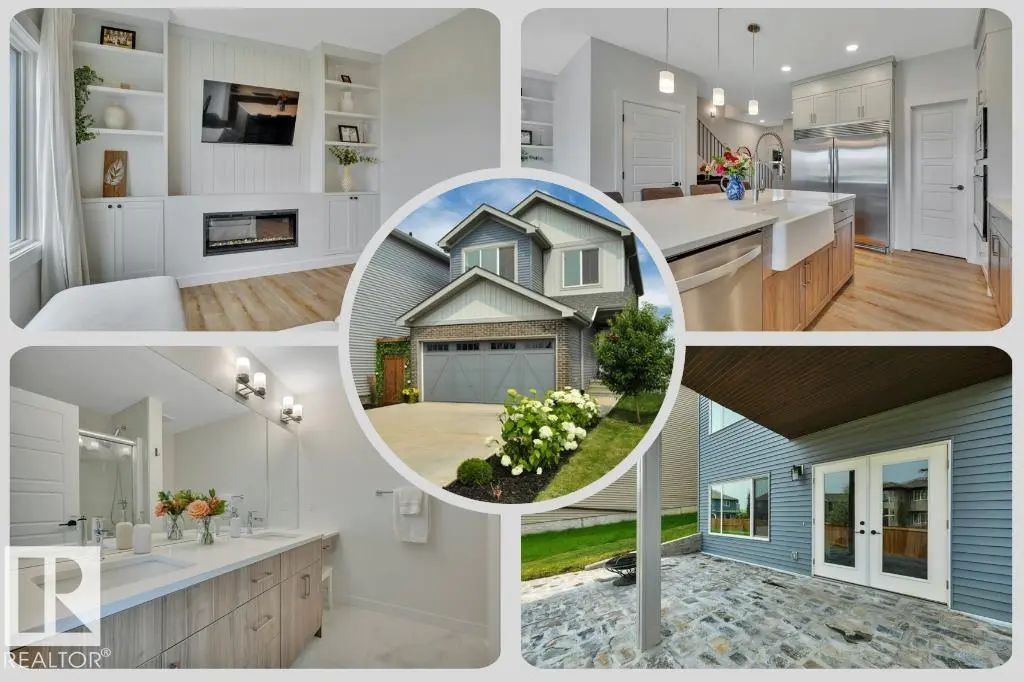 5329 Lark Landing, Edmonton