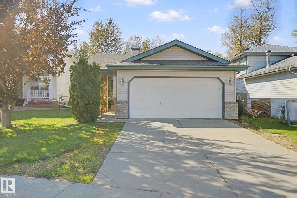 24 La Costa Fairway Close, Stony Plain