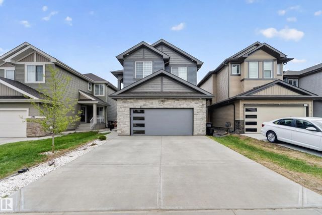 1231 26 Street Nw, Edmonton