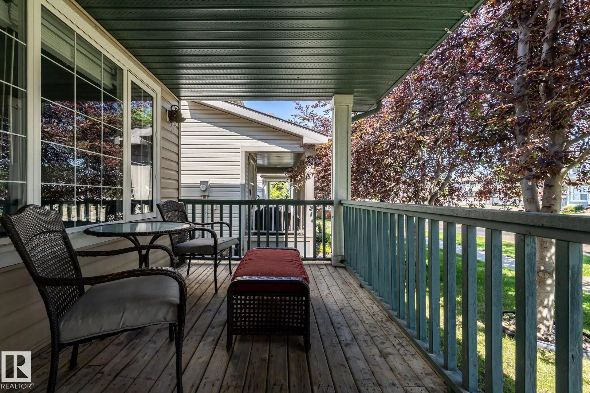 Photo for MLS®# E4507167 - home for sale at 8 Summerland Way, Summerwood, Sherwood Park AB
