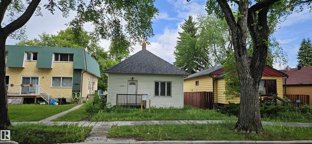 12741 117 Street Nw, Edmonton