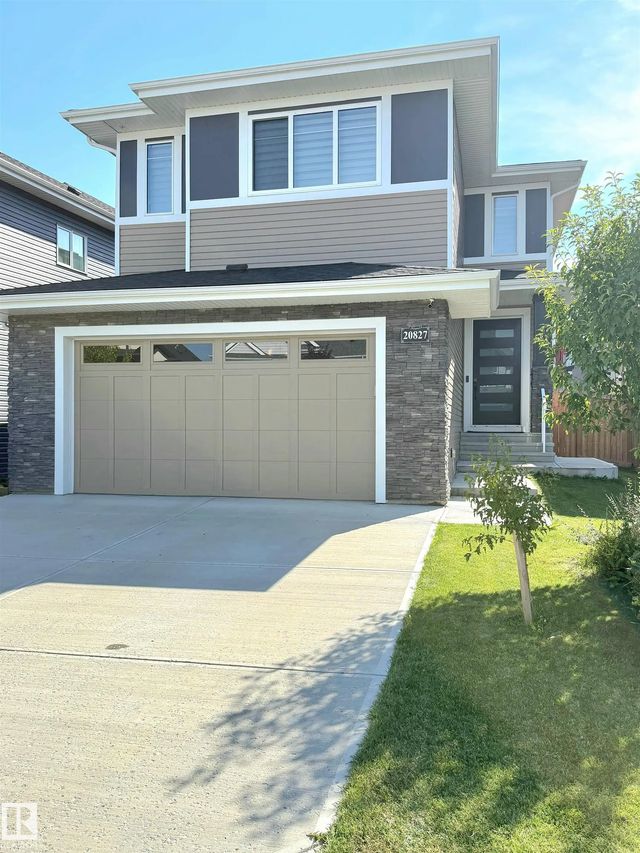 20827 130 Avenue Nw, Edmonton