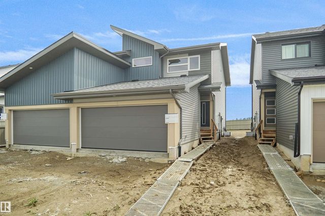 43 Emmett Way, Spruce Grove