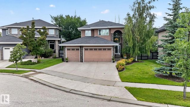 2489 Martell Crescent Nw, Edmonton