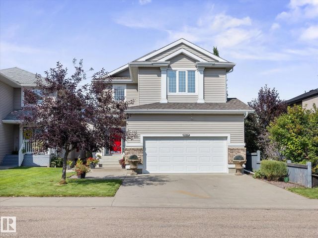 4704 160 Avenue Nw, Edmonton