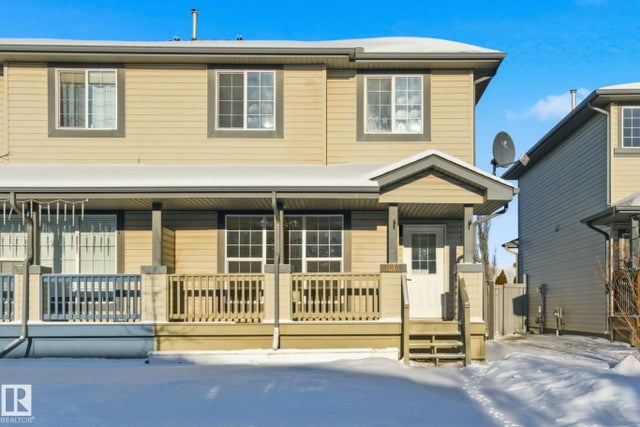 3014 31 Avenue Nw, Edmonton