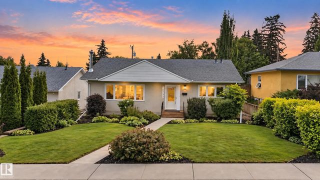10739 52 Street Nw, Edmonton
