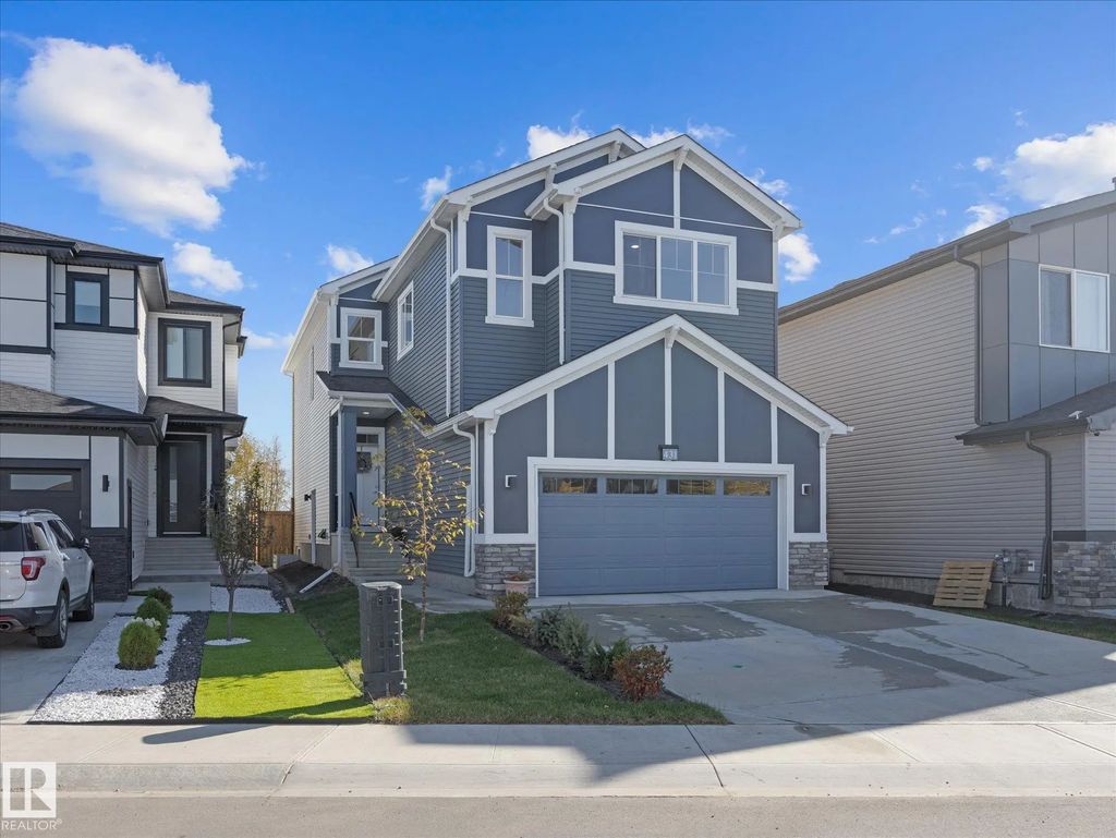 431 30 Avenue, Edmonton