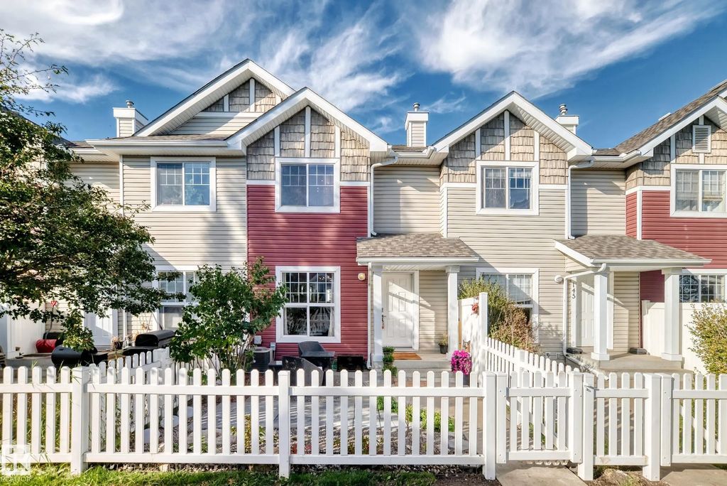 146 5604 199 Street, Edmonton