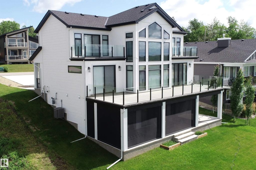 7, 55101 Ste. Anne Trail, Rural Lac Ste. Anne County