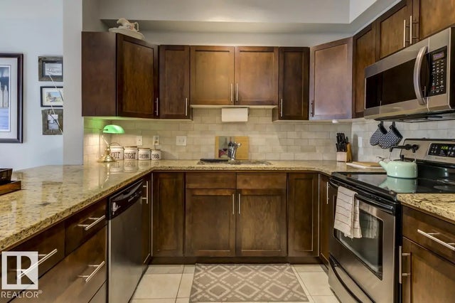 322 2035 Grantham Court Nw, Edmonton