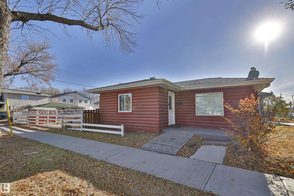 9629 120 Avenue, Edmonton