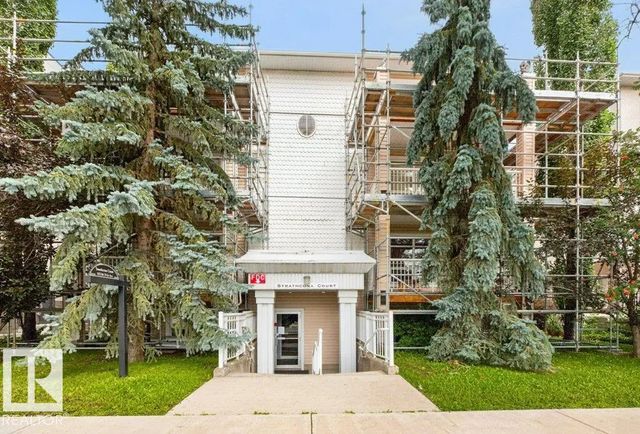 201 10528 77 Avenue Nw, Edmonton