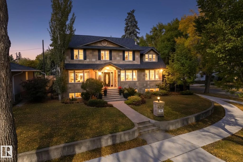 6306 111 Avenue, Edmonton