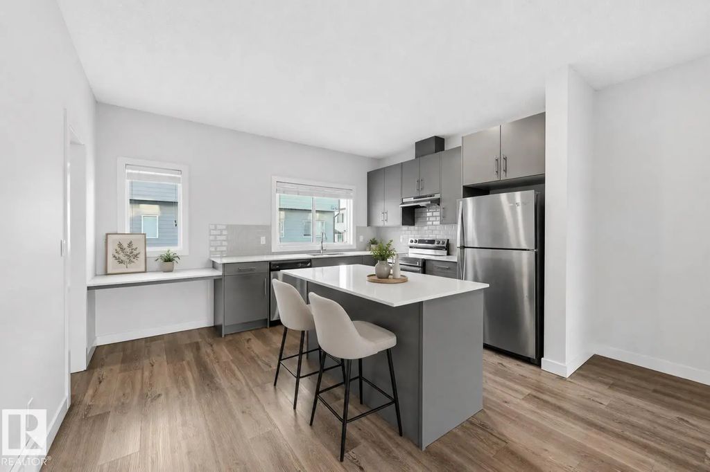 54 804 Welsh Drive, Edmonton