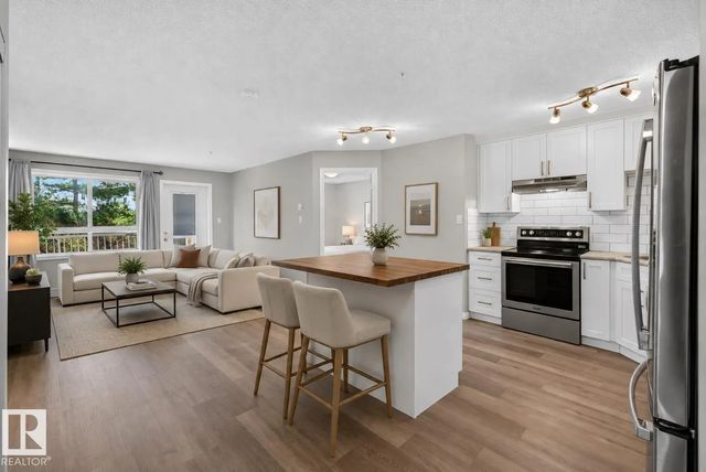 120 5340 199 Street Nw, Edmonton