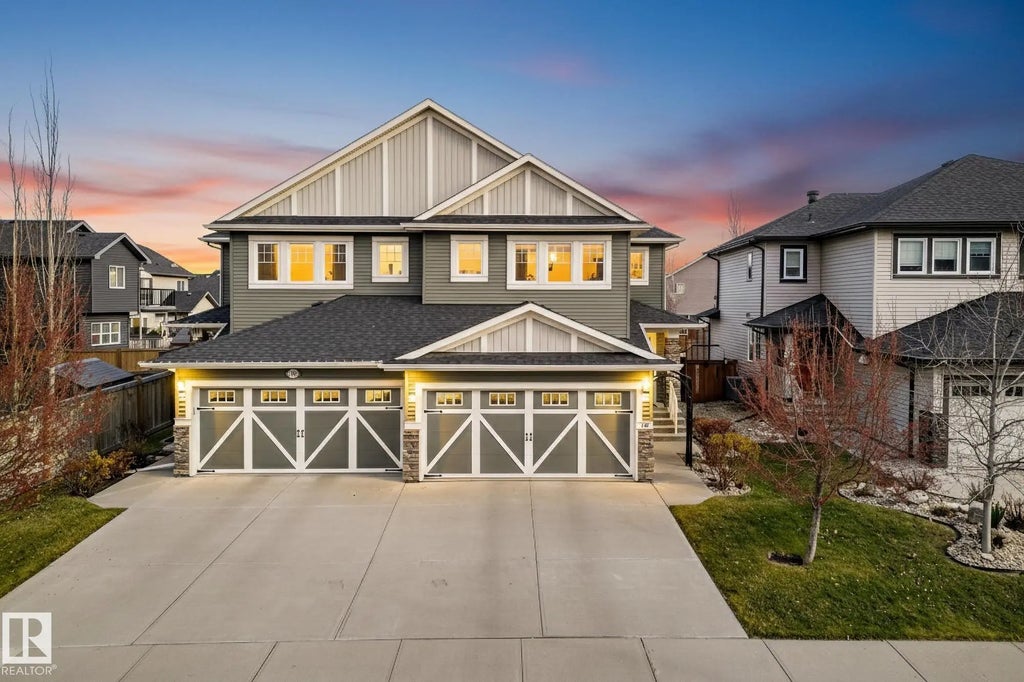 130 Amberley Way, Sherwood Park