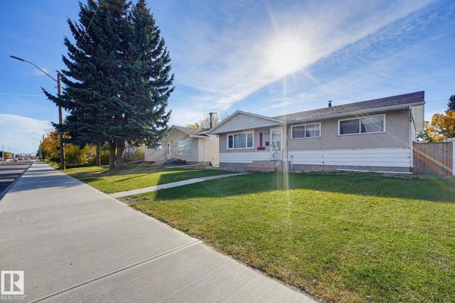 16415 87 Avenue Nw, Edmonton