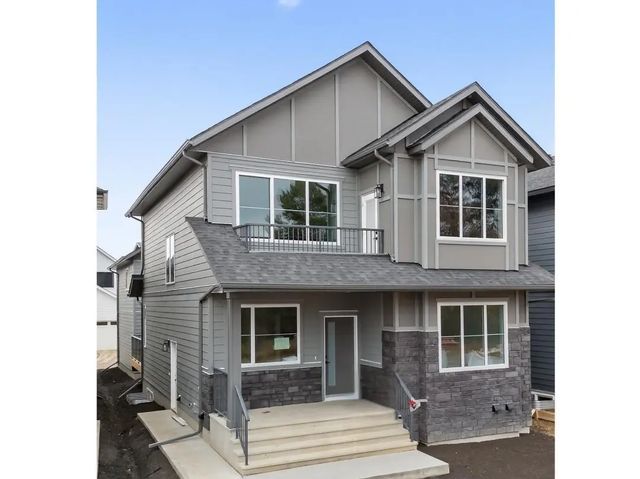 6117 Crawford Drive Sw, Edmonton