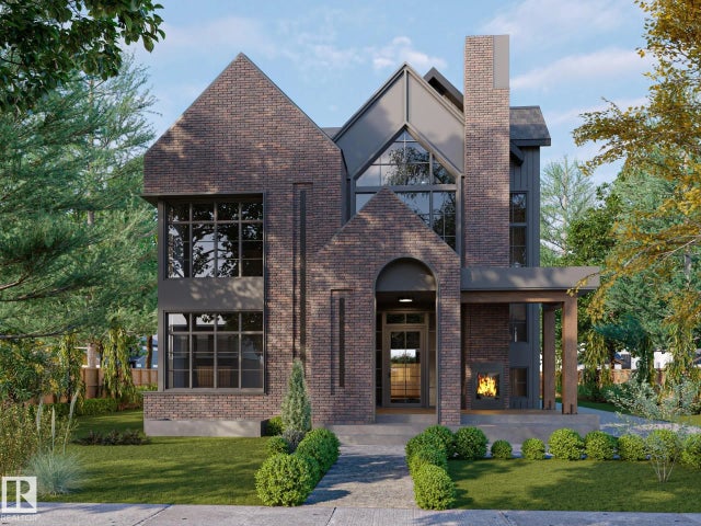 9709 141 Street Nw, Edmonton