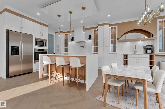 465 Crystal Creek Link, Leduc