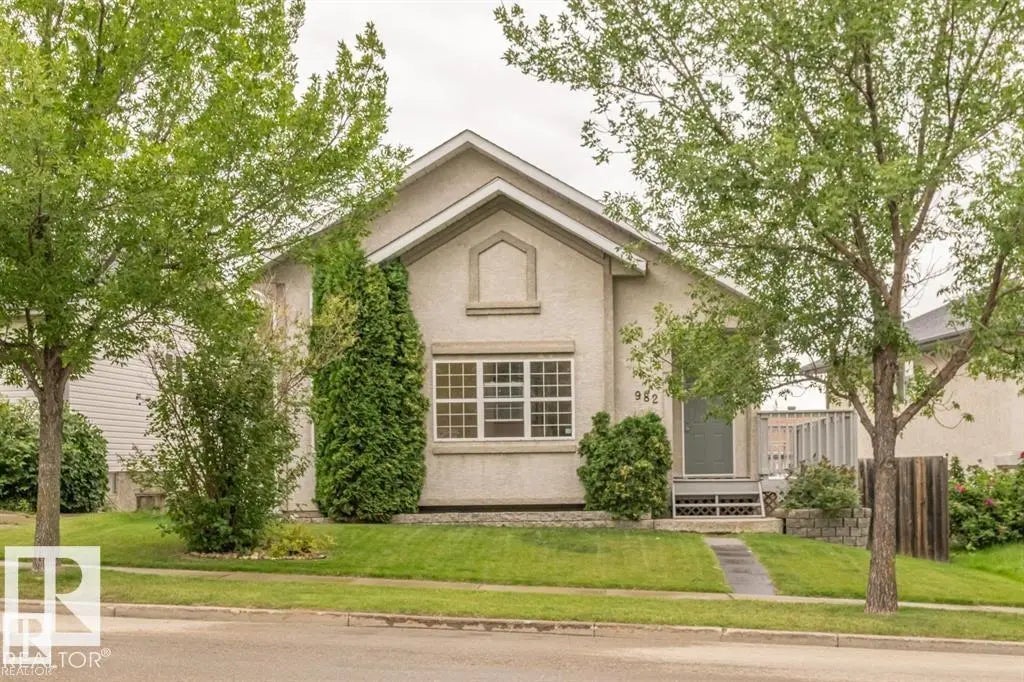 982 Jim Common Dr, Sherwood Park