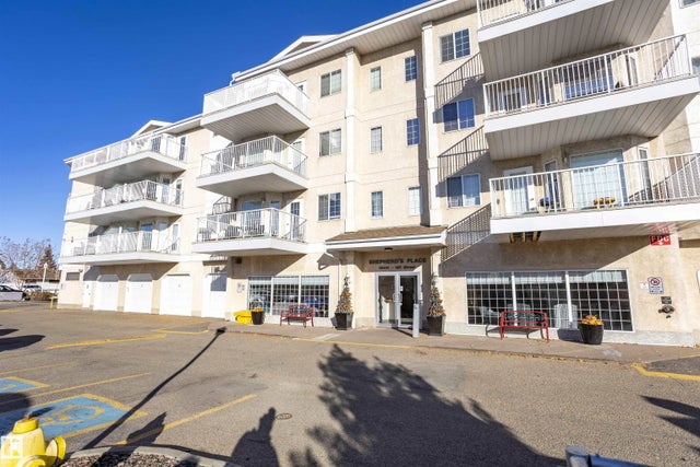 262 13441 127 Street Nw, Edmonton