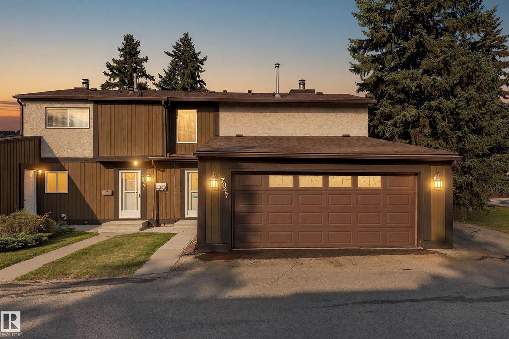 7047 32 Avenue Nw, Edmonton