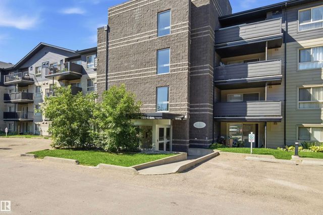 117 17011 67 Avenue Nw, Edmonton