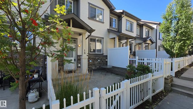18 4850 Terwillegar Common Nw, Edmonton