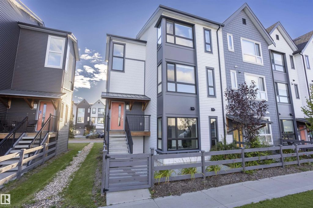 56 100 Jensen Lakes Boulevard, St. Albert