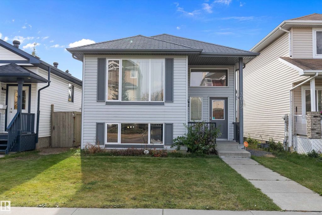 3019 33 Avenue, Edmonton