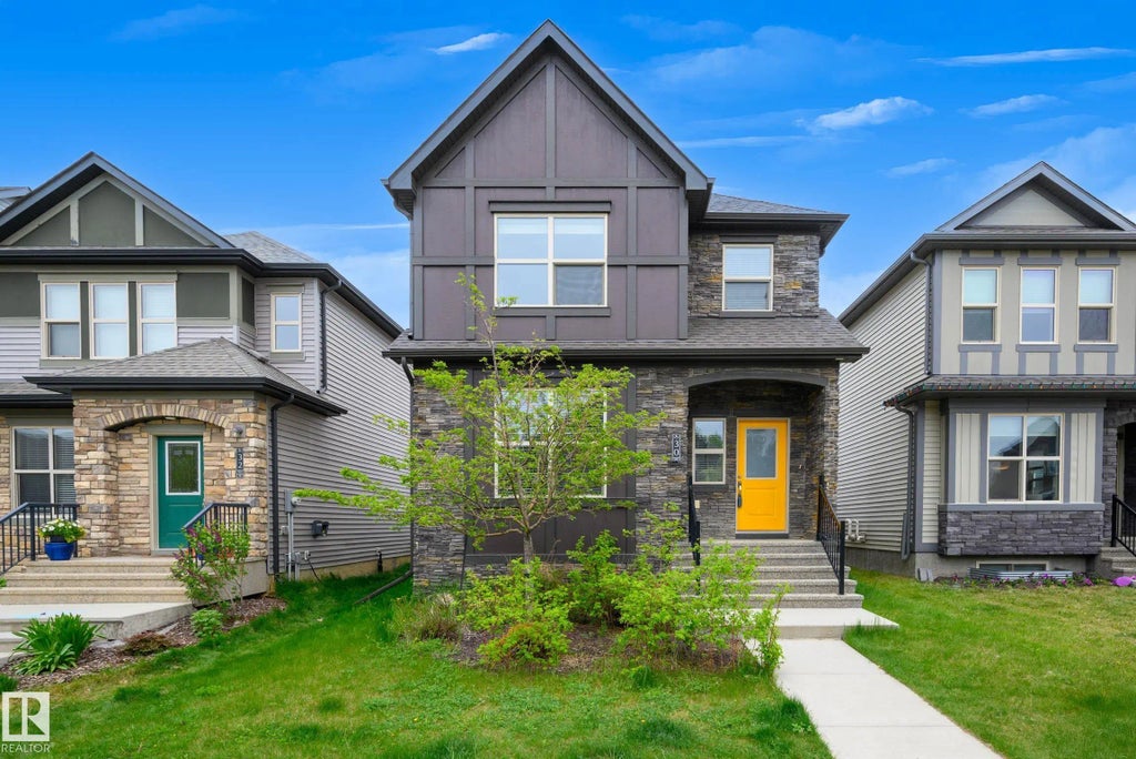 30 Greenbury Manor, Spruce Grove
