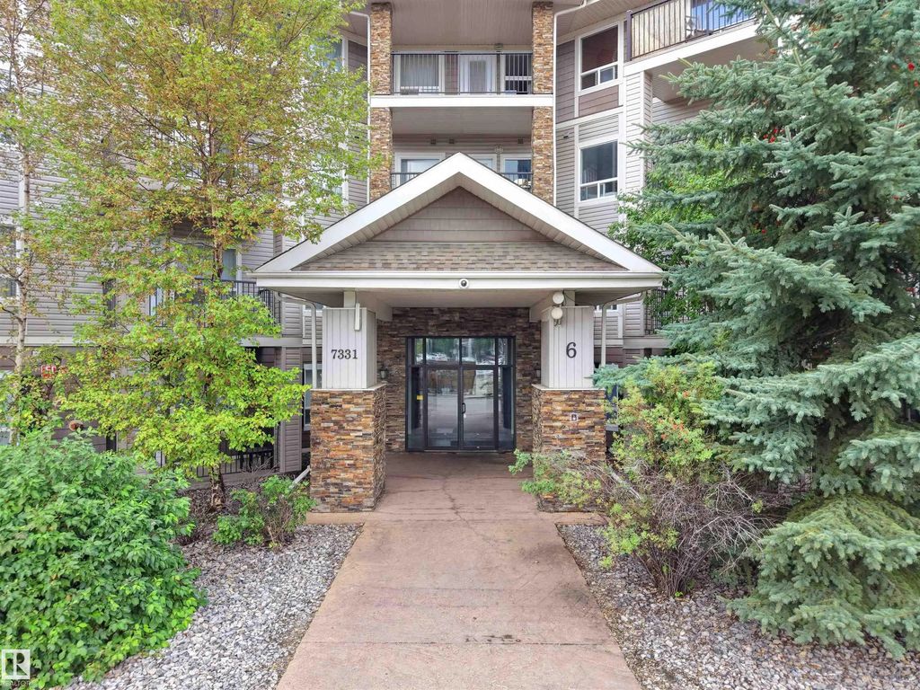 6116 7331 South Terwillegar Drive, Edmonton
